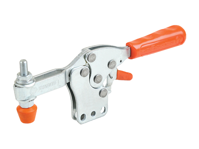 Horizontal Toggle Clamps