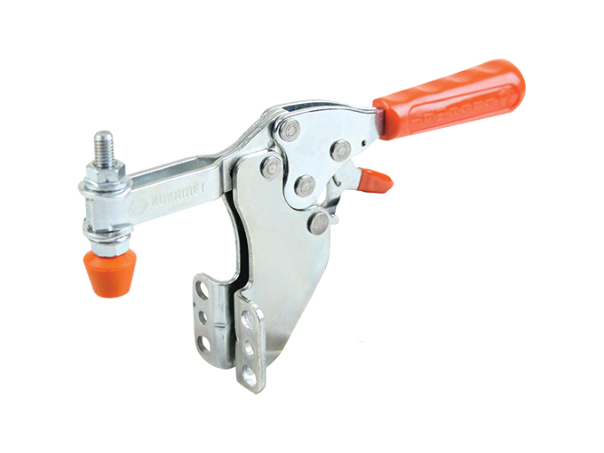 Horizontal Toggle Clamps