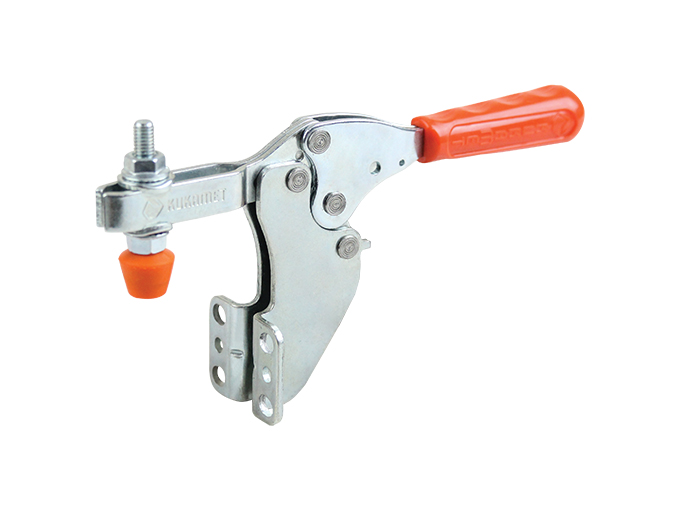 Horizontal Toggle Clamps