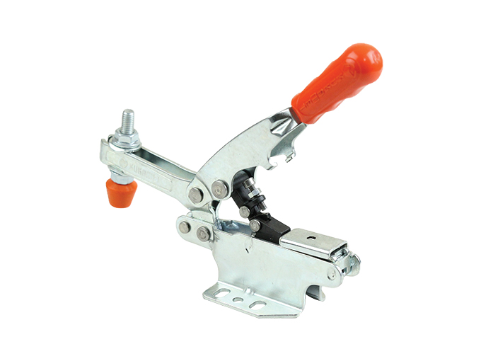 Automatic Adjusting Toggle Clamps 