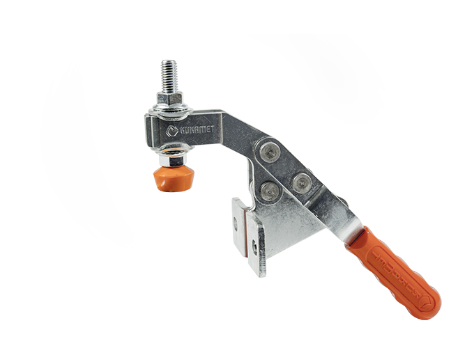 Horizontal Toggle Clamps