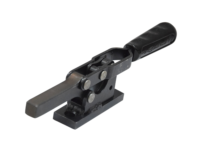 Heavy Duty Horizontal Toggle Clamps