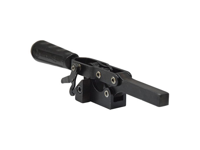 Heavy Duty Horizontal Toggle Clamps