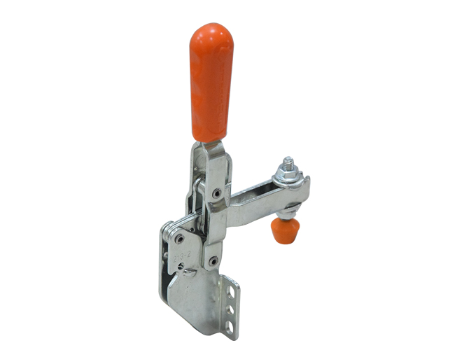 Vertical Toggle Clamp