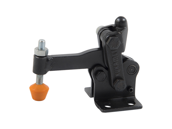 Modular Vertical Toggle Clamp