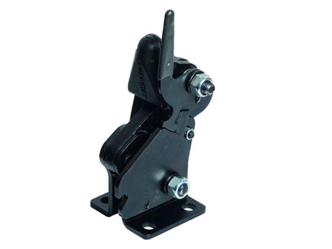 221-Modular Vertical Toggle Clamp