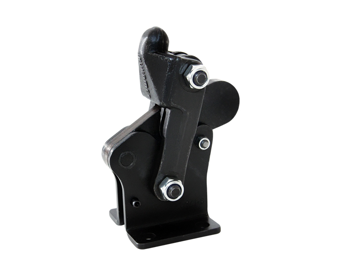 Modular Vertical Toggle Clamp