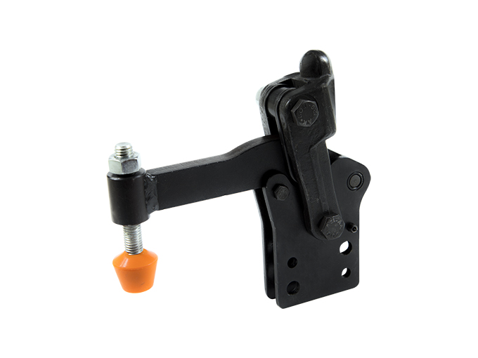 Modular Vertical Toggle Clamp