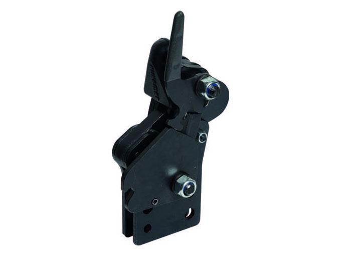 221-Modular Vertical Toggle Clamp