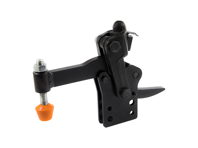 Modular Vertical Toggle Clamp