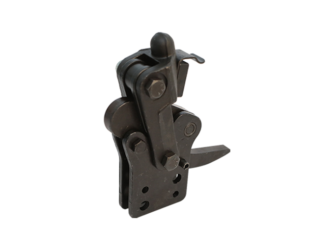 Modular Vertical Toggle Clamp