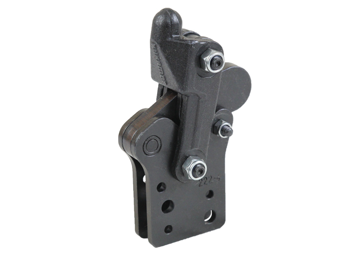 Modular Vertical Toggle Clamp