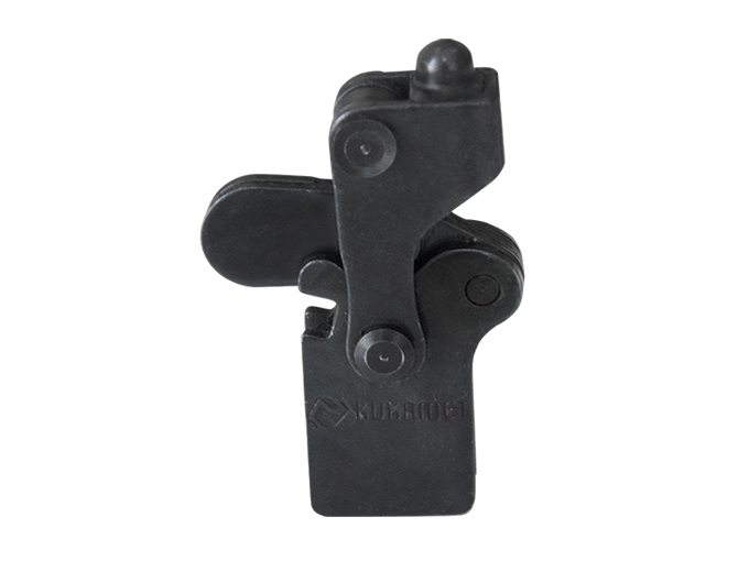 Modular Vertical Toggle Clamp