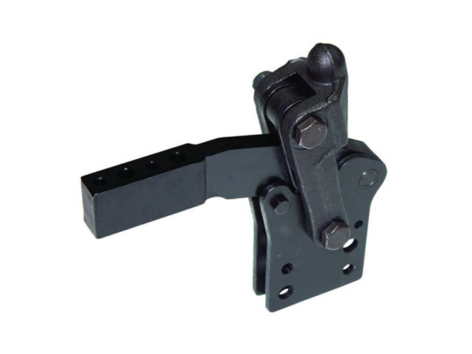 Modular Vertical Toggle Clamp 