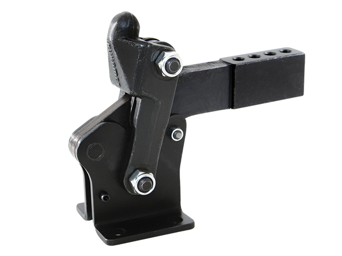 Modular Vertical Toggle Clamp