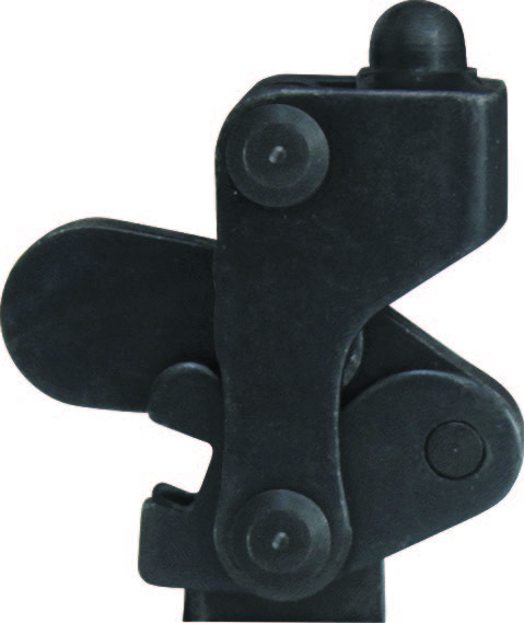 Modular Vertical Toggle Clamp 