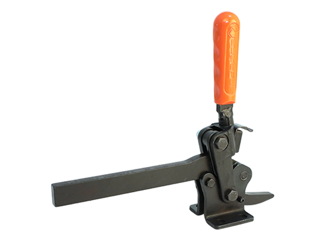 Modular Vertical Toggle Clamp