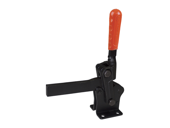 Modular Vertical Toggle Clamp