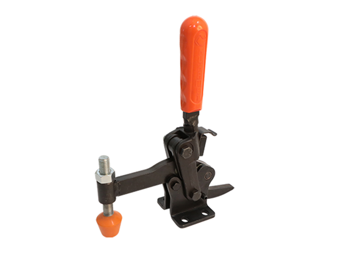 Modular Vertical Toggle Clamp