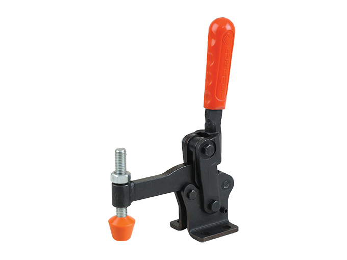 Modular Vertical Toggle Clamp