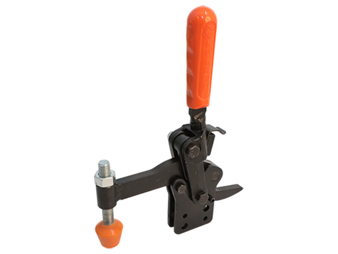 Modular Vertical Toggle Clamp