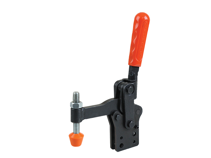 Modular Vertical Toggle Clamp