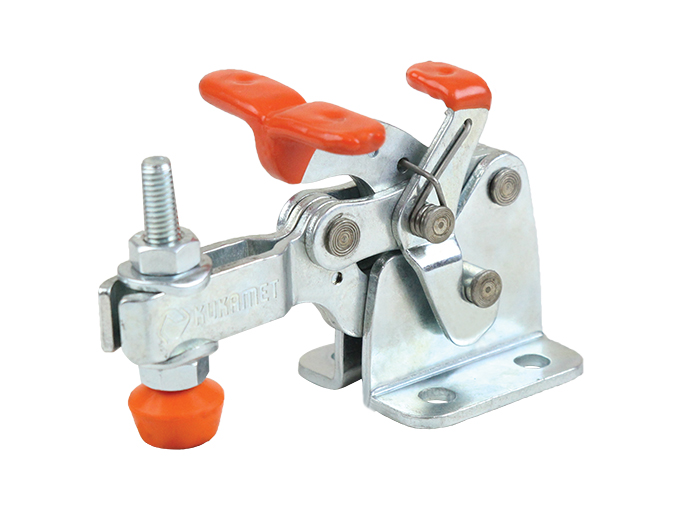 Compact Vertical Toggle Clamp