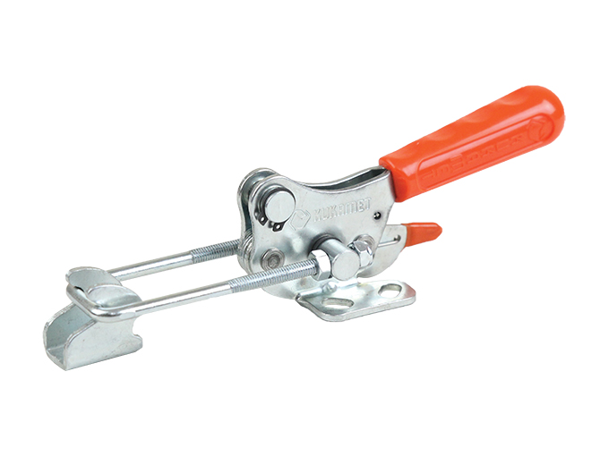 Latch Toggle Clamps With U Hook