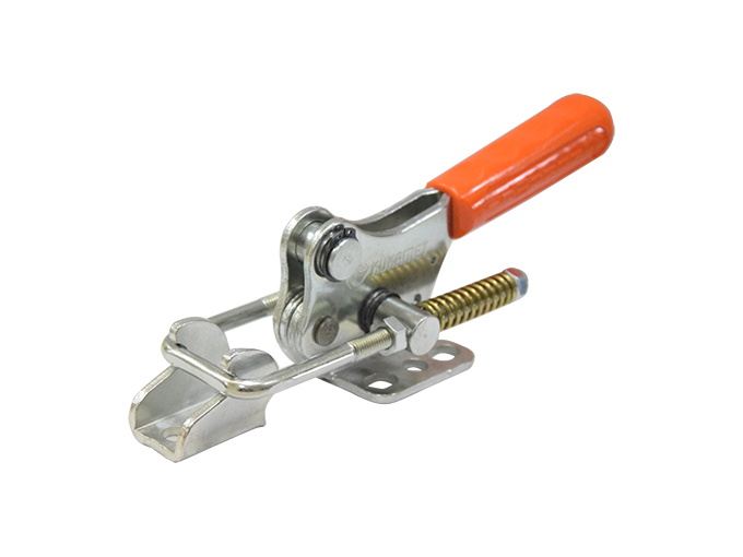 Latch Toggle Clamps With U Hook