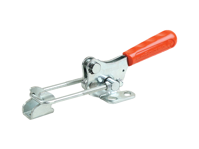 Latch Toggle Clamps With U Hook