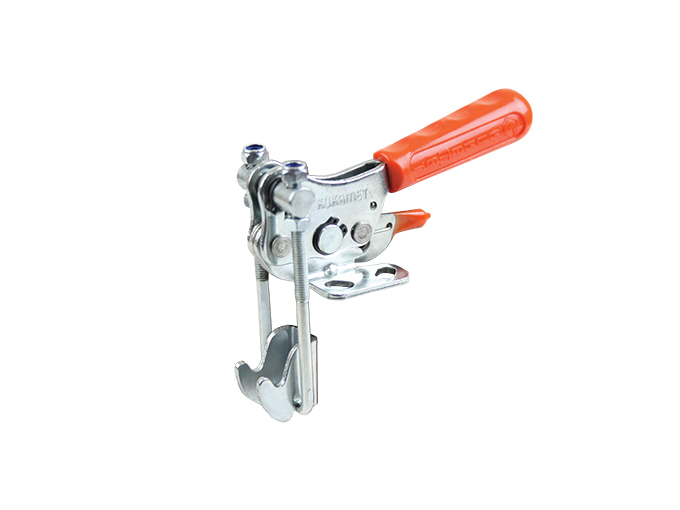 Latch Toggle Clamps With U Hook