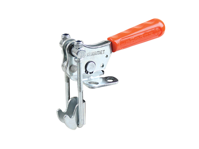 Latch Toggle Clamps With U Hook