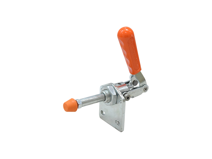 Straight Line Push-Pull Type Toggle Clamp