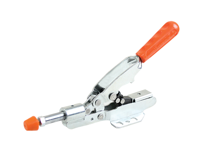 551-Automatic Adjusting Toggle Clamp