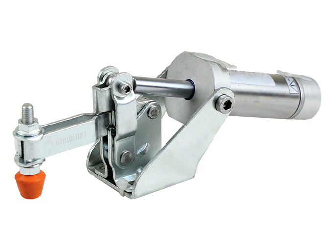 Pneumatic Toggle Clamp