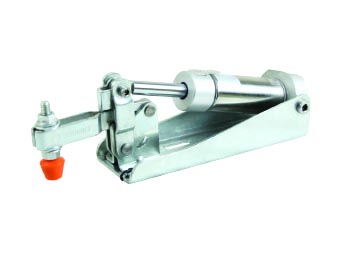 Pneumatic Toggle Clamp