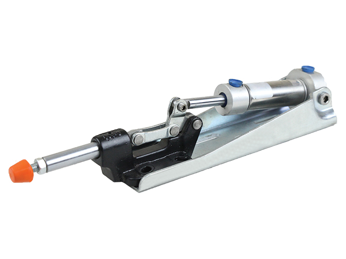 Pneumatic Toggle Clamp