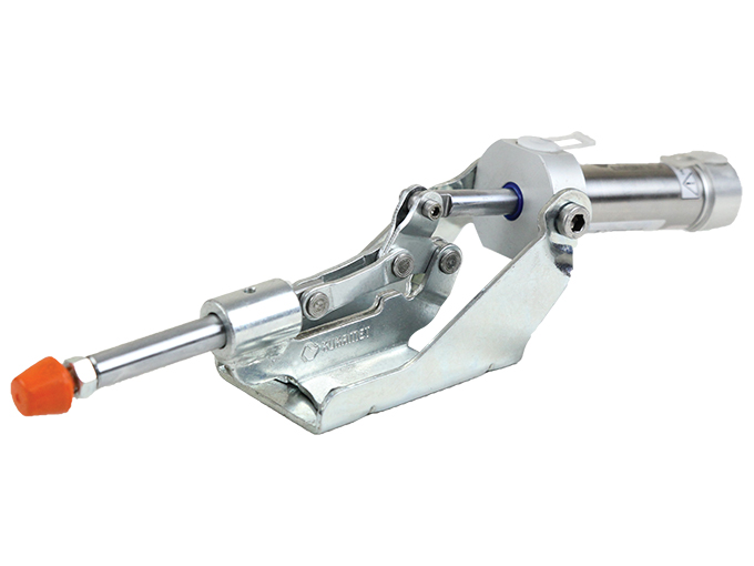 Pneumatic Toggle Clamp