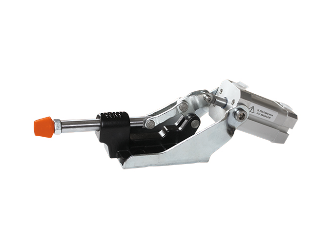 Pneumatic Toggle Clamp