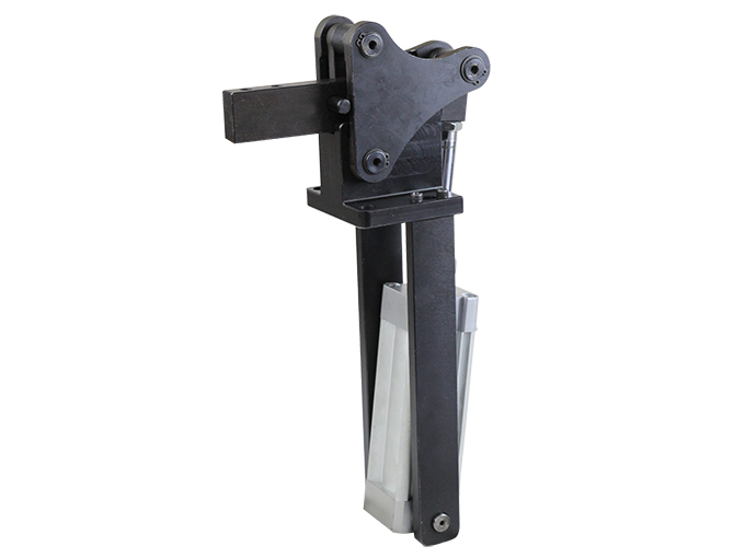 Heavy Duty Pneumatic Toggle Clamp