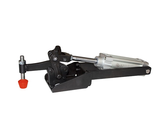 Heavy Duty Pneumatic Toggle Clamp