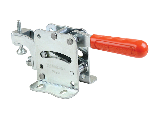 Combination Toggle Clamp