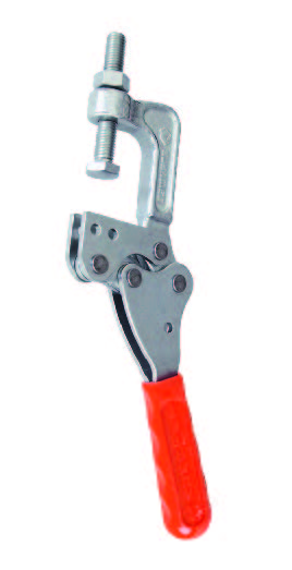 Squeezing Type Toggle Clamp