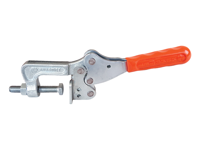 Squeezing Type Toggle Clamp 