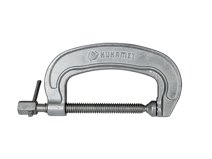 Squeezing Type Toggle Clamp