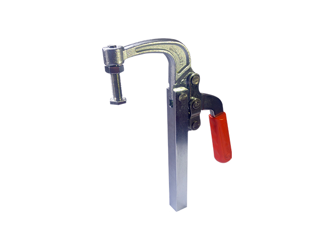 Squeezing Type Toggle Clamp