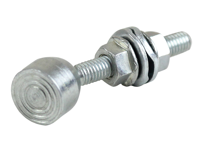 Metal Joint End