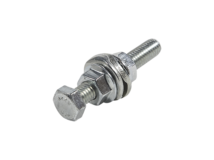 Metal Screw Part 